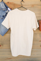 Cowboy Lover Tee-Graphic Tee-Crooked Horn Company, Online Women's Fashion Boutique in San Tan Valley, Arizona 85140