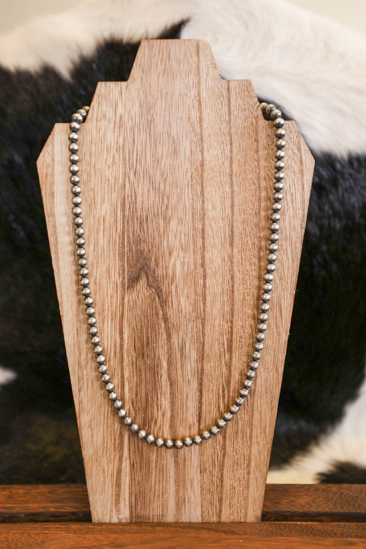 Dona Ana Necklace-Jewelry-Crooked Horn Company, Online Women's Fashion Boutique in San Tan Valley, Arizona 85140