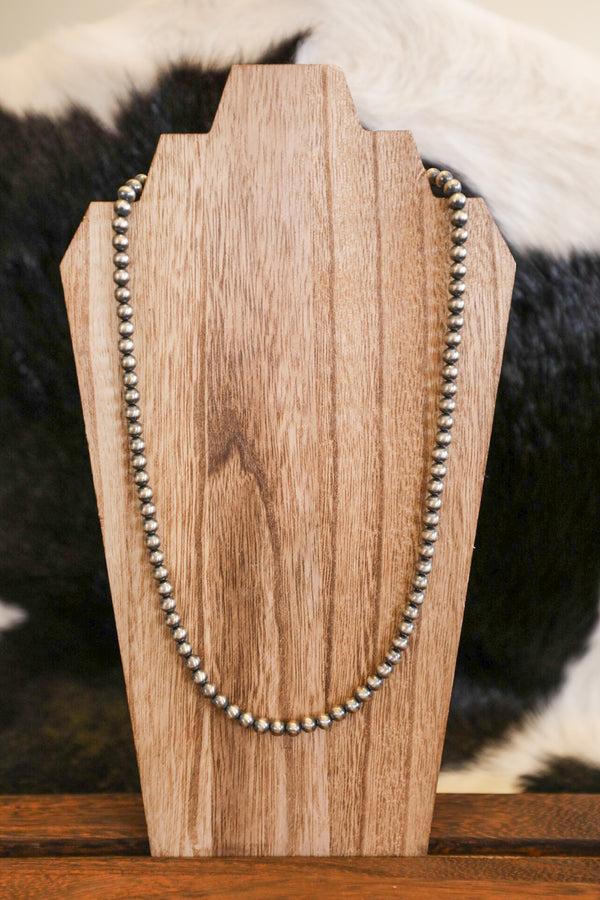 Dona Ana Necklace-Jewelry-Crooked Horn Company, Online Women's Fashion Boutique in San Tan Valley, Arizona 85140