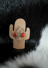 Hospah Earrings-Jewelry-Crooked Horn Company, Online Women's Fashion Boutique in San Tan Valley, Arizona 85140