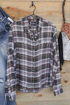 Hunter Top-Shirts-Crooked Horn Company, Online Women's Fashion Boutique in San Tan Valley, Arizona 85140