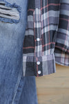 Hunter Top-Shirts-Crooked Horn Company, Online Women's Fashion Boutique in San Tan Valley, Arizona 85140