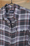 Hunter Top-Shirts-Crooked Horn Company, Online Women's Fashion Boutique in San Tan Valley, Arizona 85140