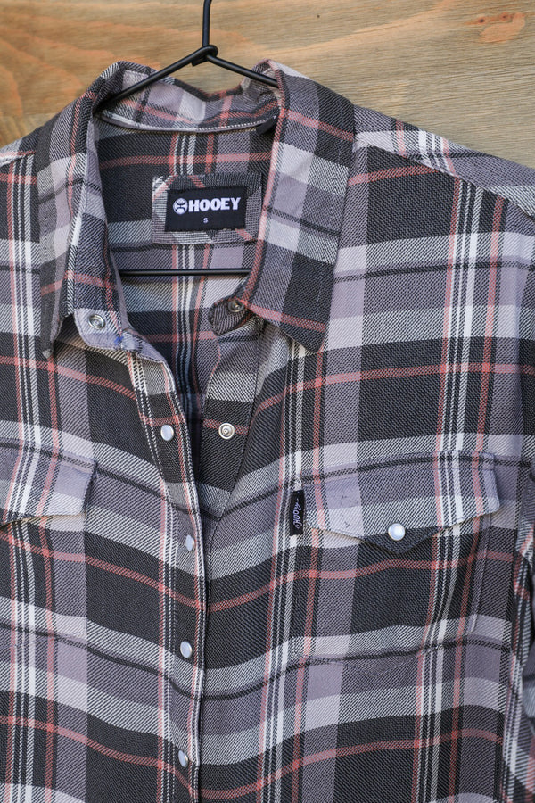 Hunter Top-Shirts-Crooked Horn Company, Online Women's Fashion Boutique in San Tan Valley, Arizona 85140