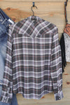 Hunter Top-Shirts-Crooked Horn Company, Online Women's Fashion Boutique in San Tan Valley, Arizona 85140