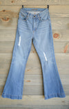 Jennifer Sugar Fade Jeans-Pants-Crooked Horn Company, Online Women's Fashion Boutique in San Tan Valley, Arizona 85140