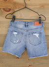 Julian Shorts-Shorts-Crooked Horn Company, Online Women's Fashion Boutique in San Tan Valley, Arizona 85140