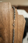 Lechee Necklace-Jewelry-Crooked Horn Company, Online Women's Fashion Boutique in San Tan Valley, Arizona 85140