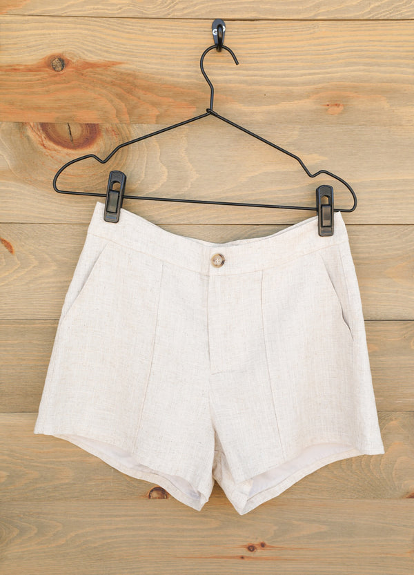 Lovington Shorts-Shorts-Crooked Horn Company, Online Women's Fashion Boutique in San Tan Valley, Arizona 85140