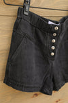 Maddie Shorts-Shorts-Crooked Horn Company, Online Women's Fashion Boutique in San Tan Valley, Arizona 85140