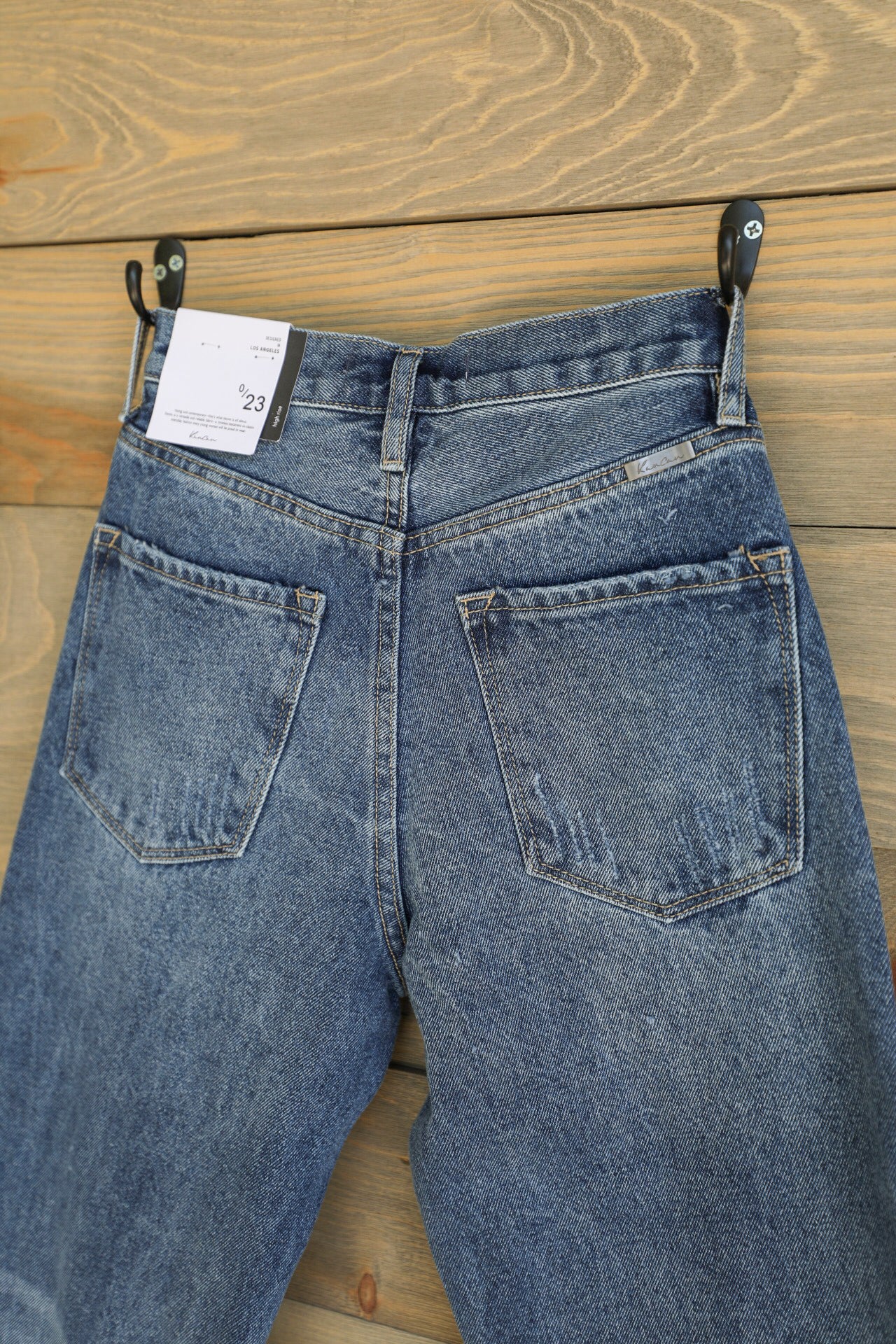 Montana Boyfriend Jeans-Pants-Crooked Horn Company, Online Women's Fashion Boutique in San Tan Valley, Arizona 85140
