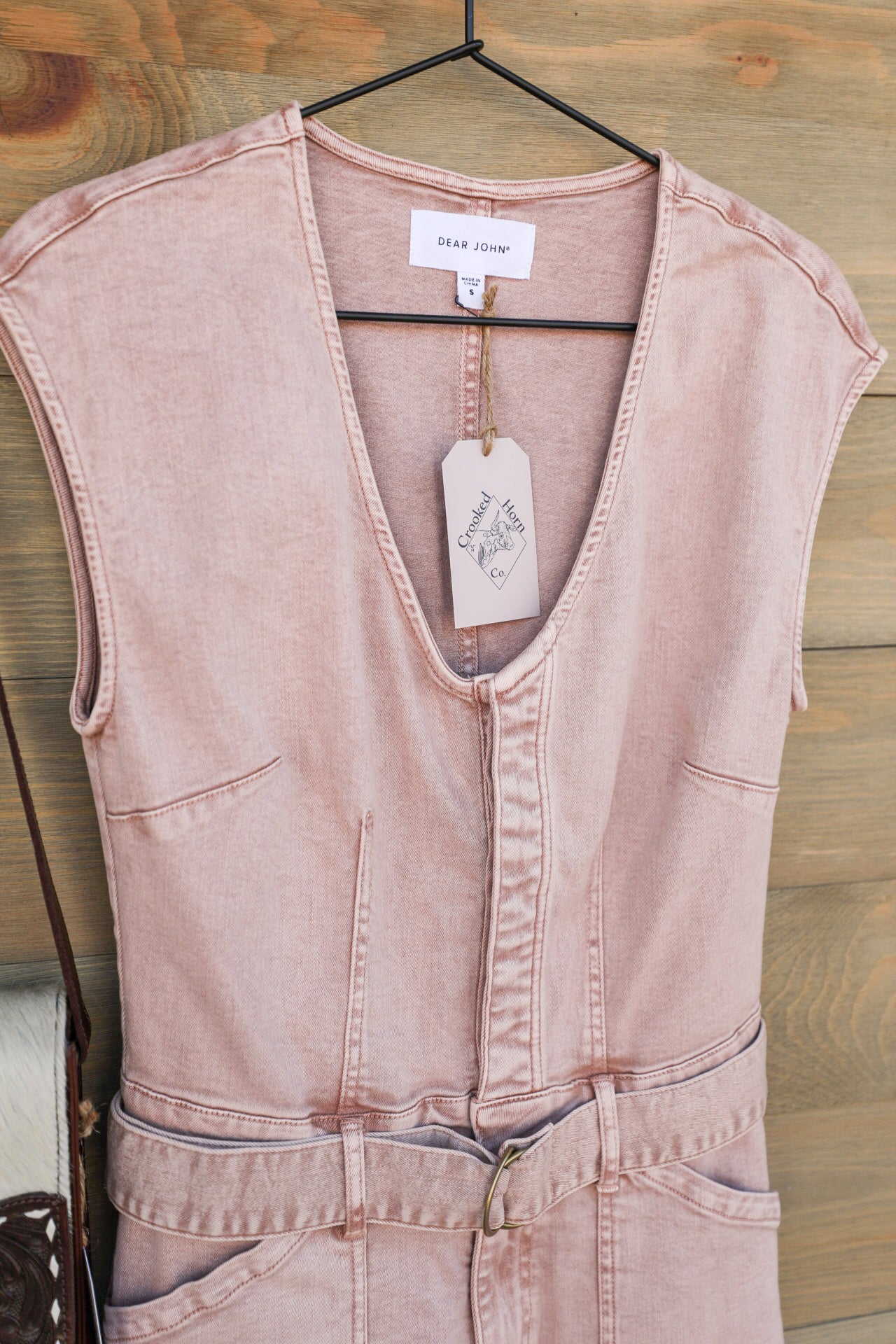Nicole Jumpsuit-Jumpsuits-Crooked Horn Company, Online Women's Fashion Boutique in San Tan Valley, Arizona 85140