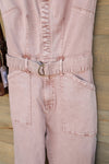 Nicole Jumpsuit-Jumpsuits-Crooked Horn Company, Online Women's Fashion Boutique in San Tan Valley, Arizona 85140