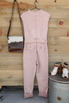 Nicole Jumpsuit-Jumpsuits-Crooked Horn Company, Online Women's Fashion Boutique in San Tan Valley, Arizona 85140