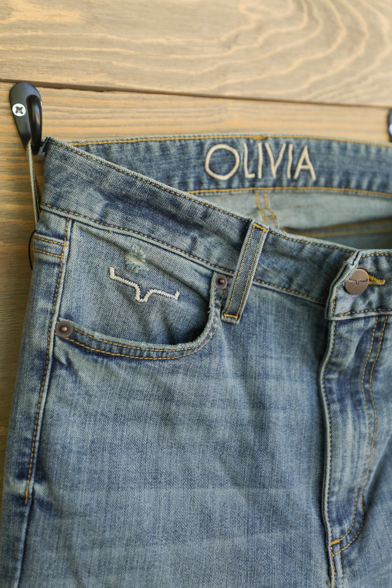 Olivia Jeans-Pants-Crooked Horn Company, Online Women's Fashion Boutique in San Tan Valley, Arizona 85140