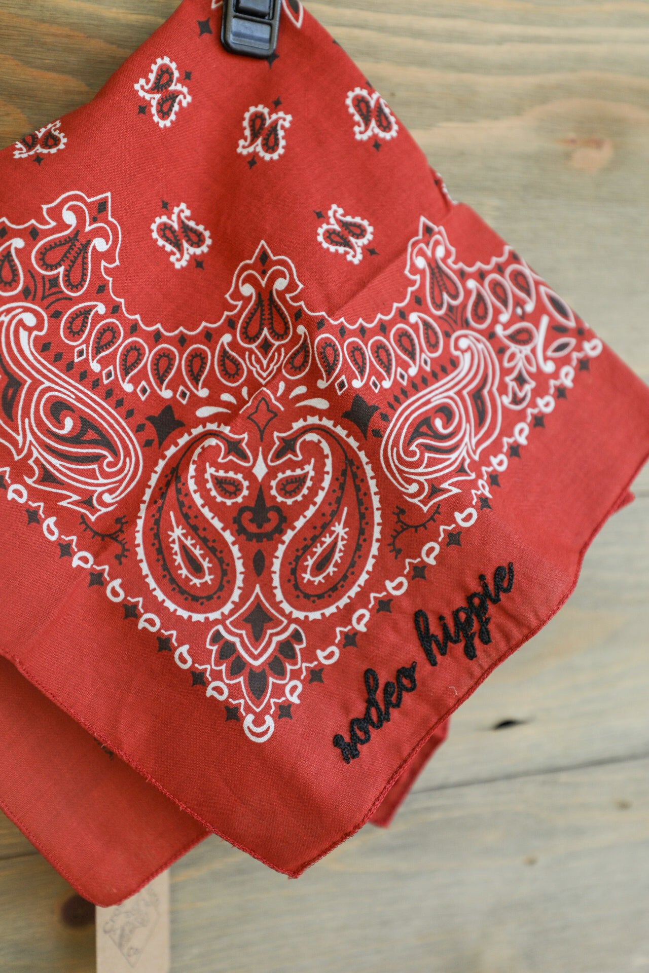 Rodeo Bandana-Accessories-Crooked Horn Company, Online Women's Fashion Boutique in San Tan Valley, Arizona 85140