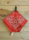 Rodeo Bandana-Accessories-Crooked Horn Company, Online Women's Fashion Boutique in San Tan Valley, Arizona 85140