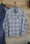 San Mateo Top-Shirts-Crooked Horn Company, Online Women's Fashion Boutique in San Tan Valley, Arizona 85140