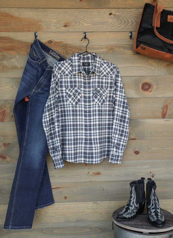 San Mateo Top-Shirts-Crooked Horn Company, Online Women's Fashion Boutique in San Tan Valley, Arizona 85140