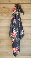 Silk Blend Wild Rags-Wild Rag-Crooked Horn Company, Online Women's Fashion Boutique in San Tan Valley, Arizona 85140