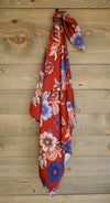 Silk Blend Wild Rags-Wild Rag-Crooked Horn Company, Online Women's Fashion Boutique in San Tan Valley, Arizona 85140