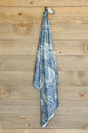 Silk Blend Wild Rags-Wild Rag-Crooked Horn Company, Online Women's Fashion Boutique in San Tan Valley, Arizona 85140