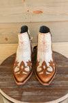 The Carmela Bootie-Boots-Crooked Horn Company, Online Women's Fashion Boutique in San Tan Valley, Arizona 85140