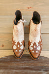 The Carmela Bootie-Boots-Crooked Horn Company, Online Women's Fashion Boutique in San Tan Valley, Arizona 85140