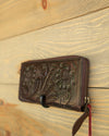 Westward Ho Wallet-Purses/Bags-Crooked Horn Company, Online Women's Fashion Boutique in San Tan Valley, Arizona 85140