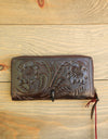 Westward Ho Wallet-Purses/Bags-Crooked Horn Company, Online Women's Fashion Boutique in San Tan Valley, Arizona 85140